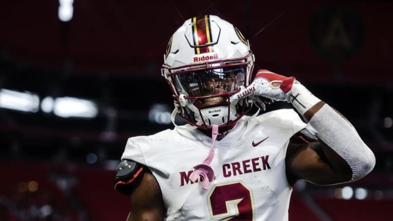 Breaking Down Colorado's 2023 Recruiting Class - Mike Farrell Sports