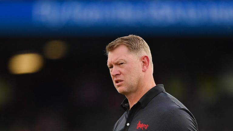 Five Potential Replacements for Scott Frost