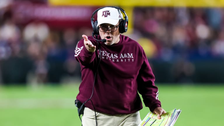 Fact or Fiction: The Mess at Texas A&M, Clemson, Arizona State