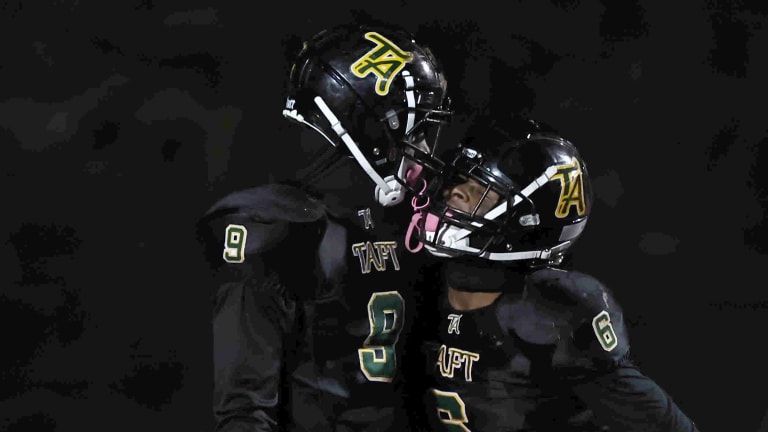 Scouting Elias Rudolph, Jordan Shipp, and Other Top Uncommitted 2024s