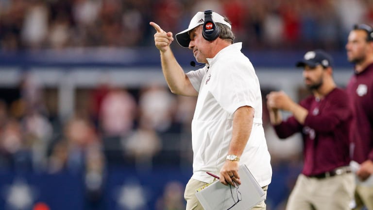 3-Point Stance: Jimbo, Potential Dumpster Fires, 1st Year Coordinators