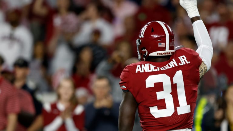 NFL mock draft 2: First round loaded with Alabama, LSU players 