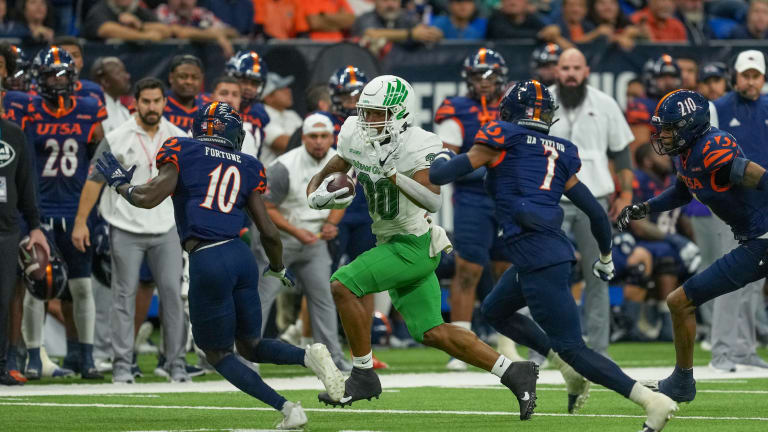 What Does the Future Hold for UTSA, UAB, and the Rest of the New