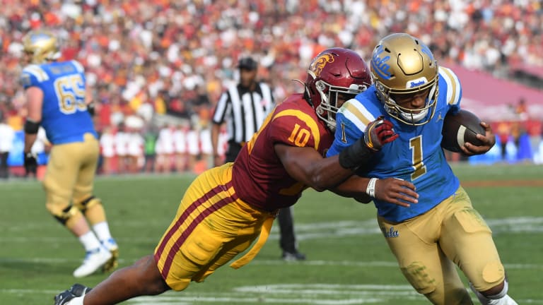 Fact or Fiction: UCLA to the Big Ten, LSU and Tennessee in the CFP, Battle for Los Angeles