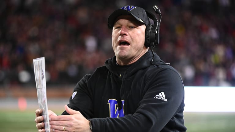 Washington Head Coach Candidates: A Comprehensive Analysis