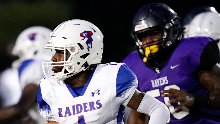 Breaking Down the Contenders for Demitrius Bell Following His Decommittment from Michigan State