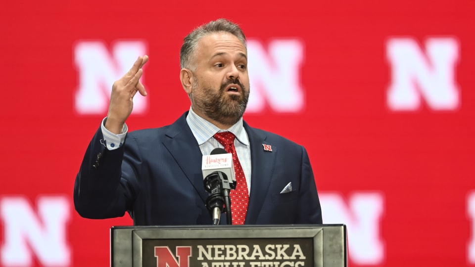 Mind of Mike: Why Matt Rhule Will Succeed at Nebraska