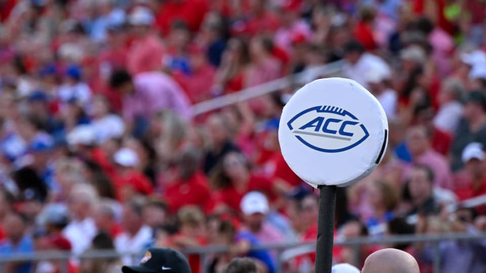TRENDING: ACC Team Sees Positional Group Gutted This Week