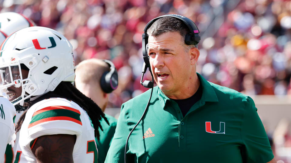 Mind of Mike: Will Miami Ever Be Back?
