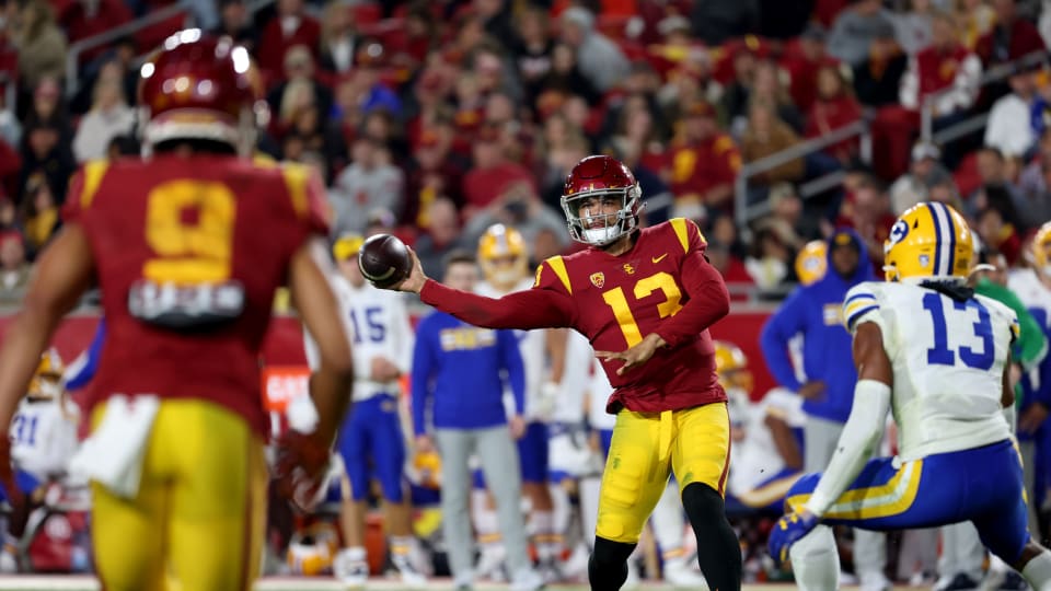 Most Interesting Day 3 Picks of the 2023 NFL Draft - Mike Farrell Sports