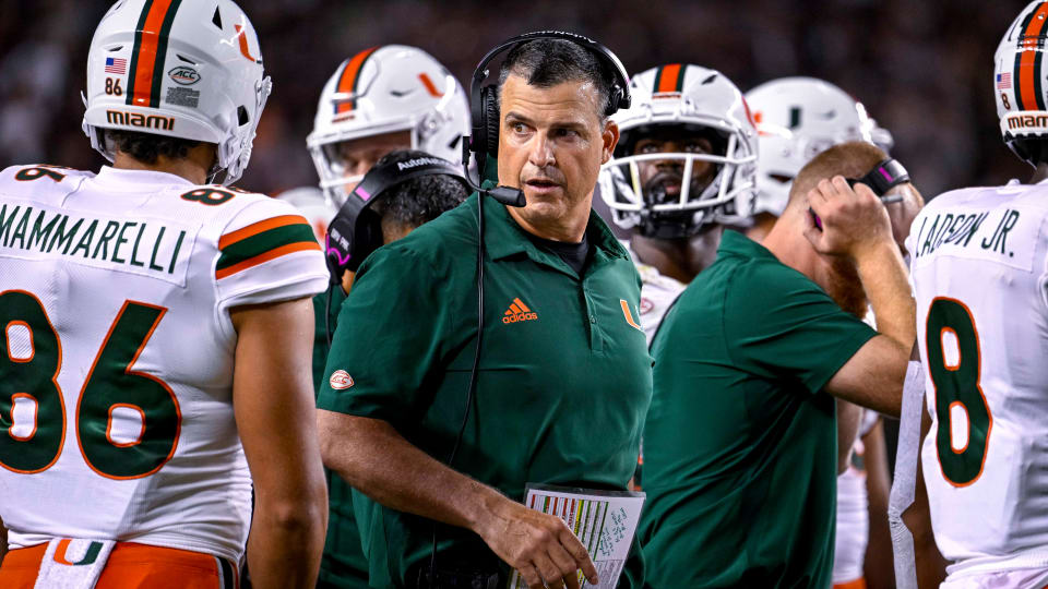 Fact or Fiction: Next Miami OC, Jeremy Pruitt, Who Replaces Bill O'Brien