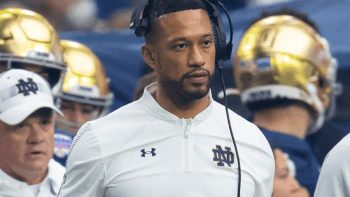 Notre Dame football: Grading the Irish's 2023 recruiting class