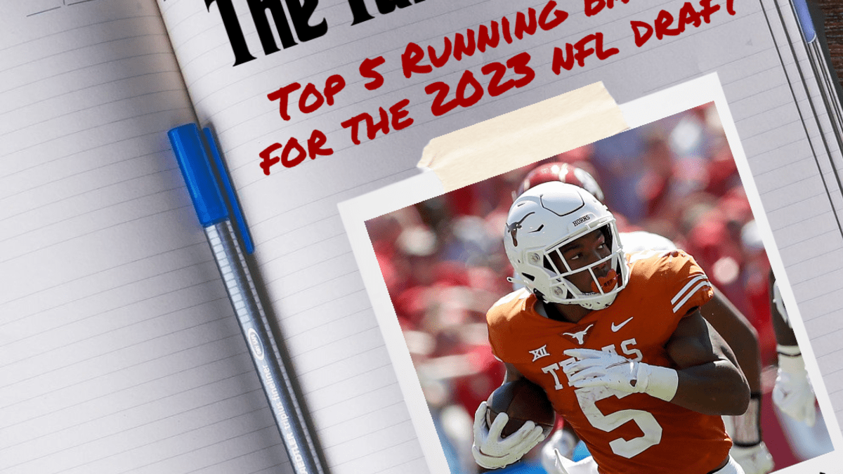 5 NFL RBs in Best Position for Breakout Season in 2023