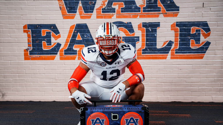 Josiah Thompson Commits Gideon Davidson Releases Top 10 and More