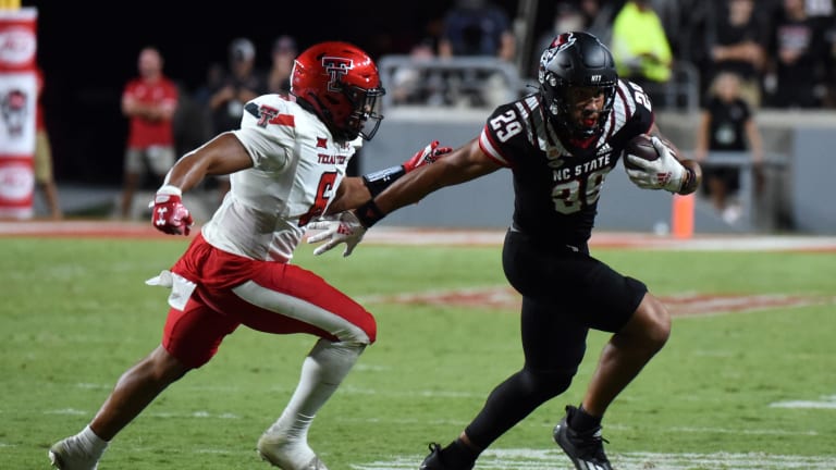 Nc state game discount