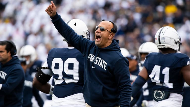 Another Big Game L Another Fired Offensive Coordinator It s Time