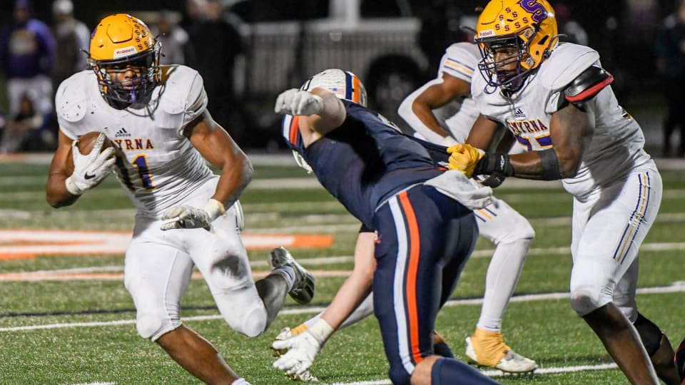 247 Sports Crystal Ball Mike Farrell Sports