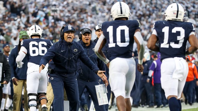 5 Recruits Penn State Needs to Land in 2024 to Break Through in