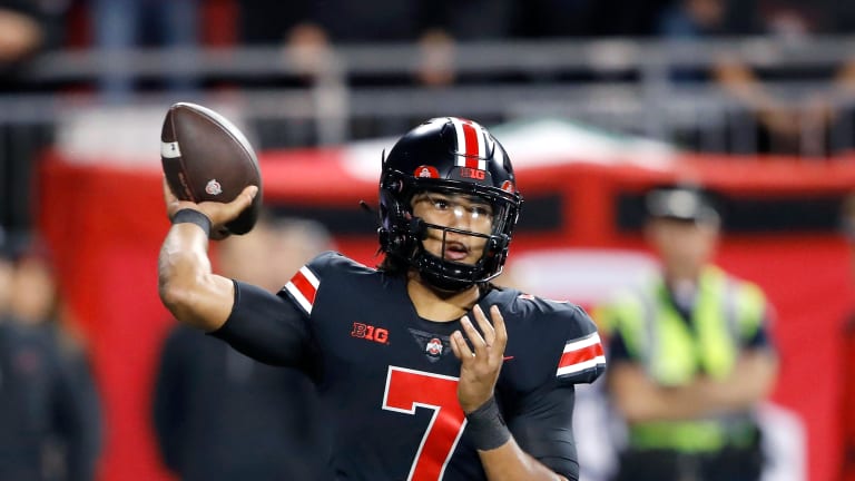Justin fields black cheap jersey