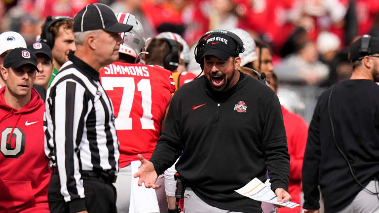 Ohio state store cfp jersey