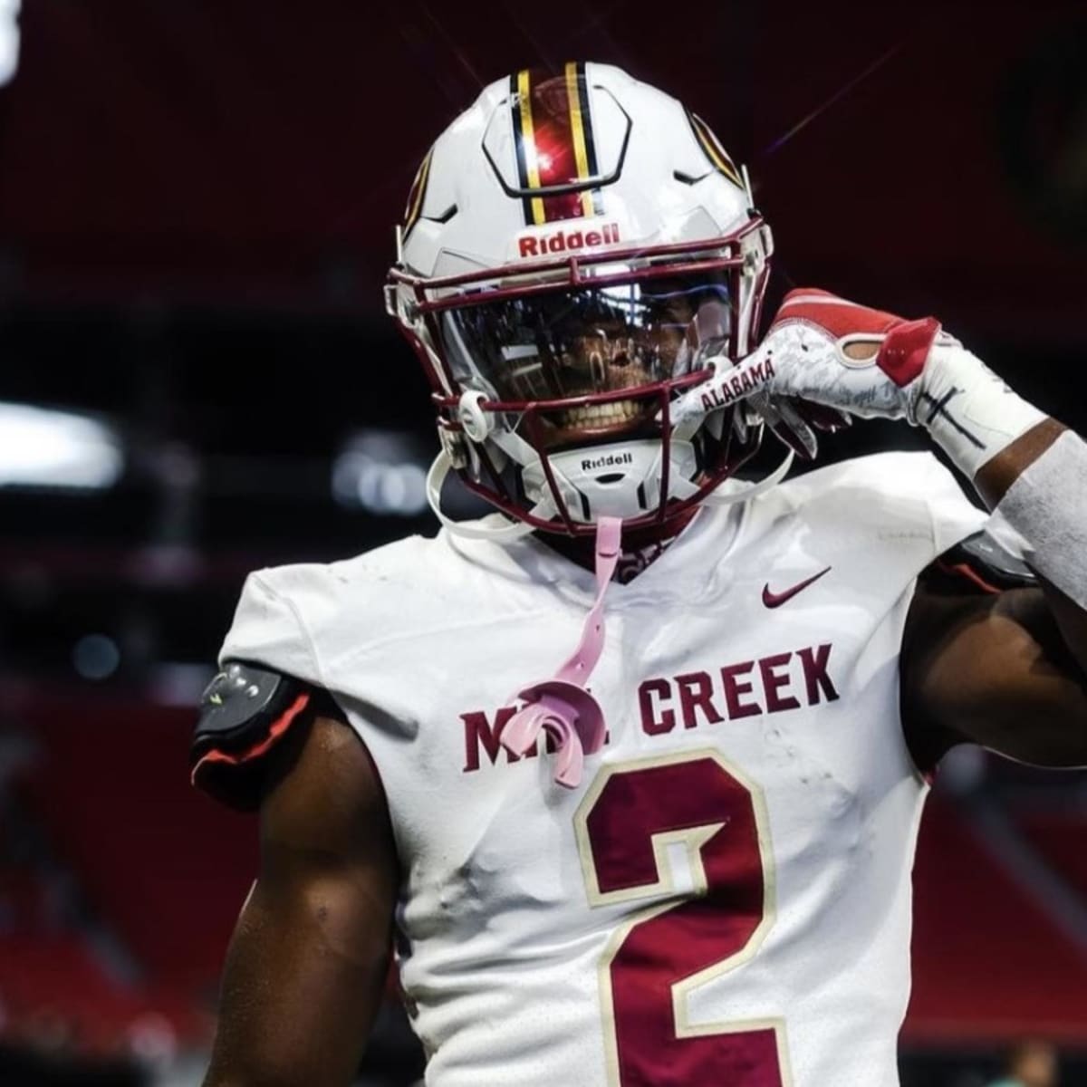 Mike Farrell's Top 5 IOL for the 2023 NFL Draft - Mike Farrell Sports