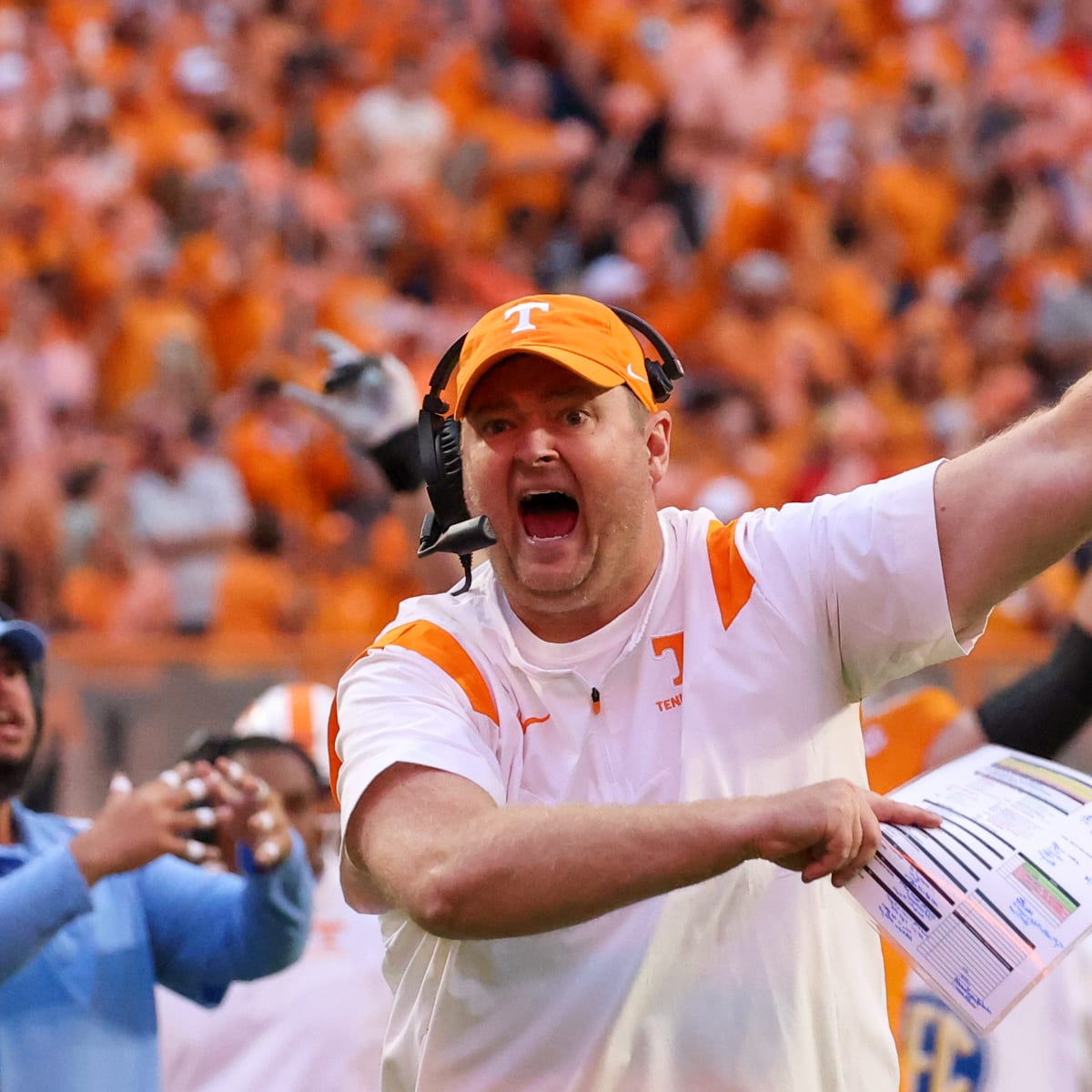 Tennessee football recruiting: 2024 commits for Josh Heupel