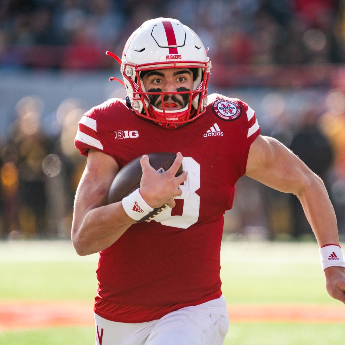 Nebraska Recruiting: How Does the Transfer Portal Alter Top-Level