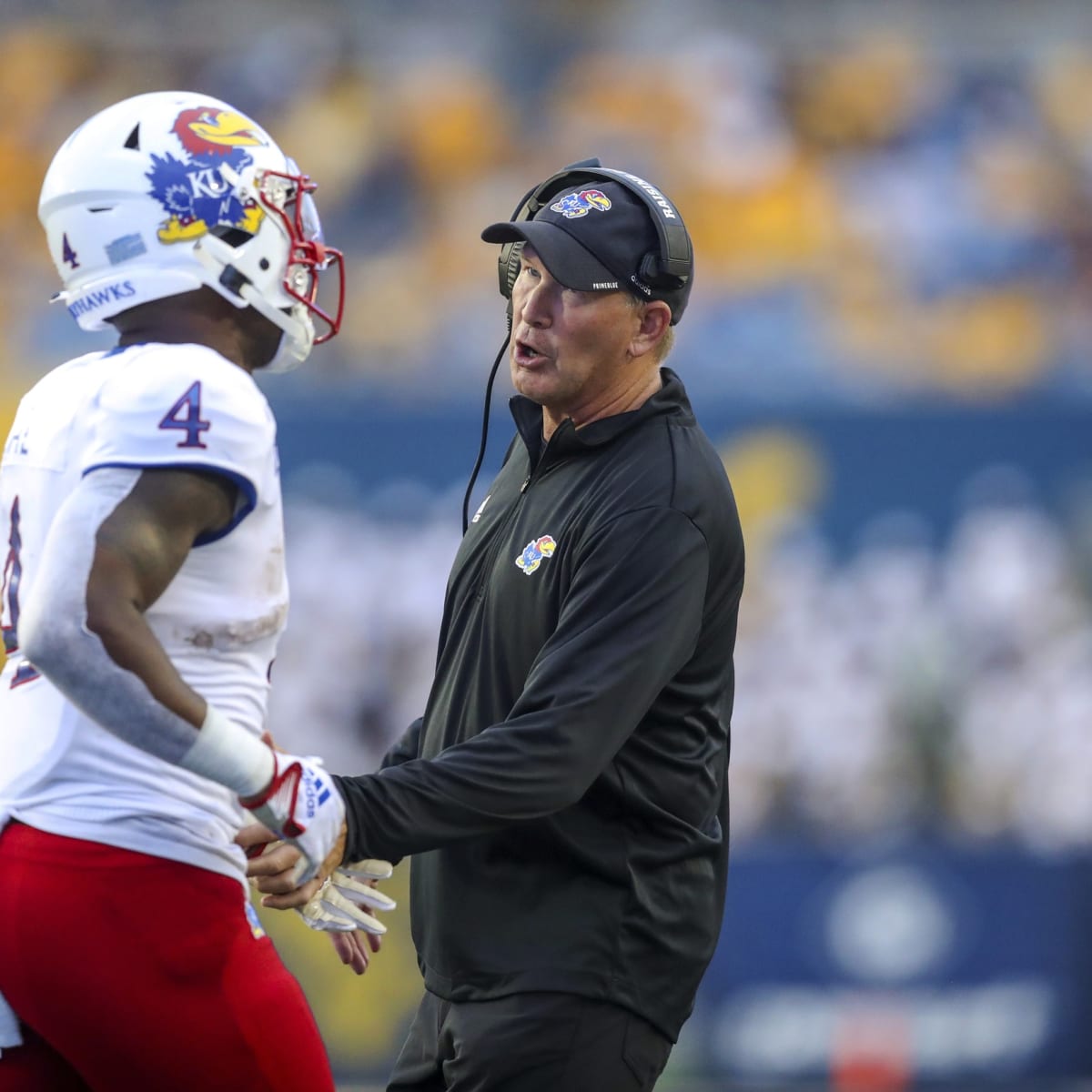 Louisville Football: Deion Sanders Future Head Coach?