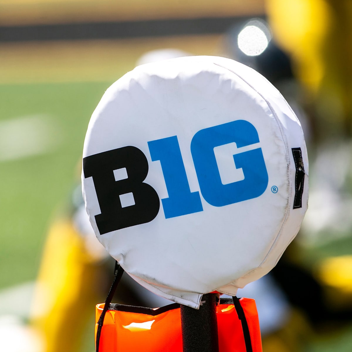 2022 NFL Draft Central - Big Ten Conference