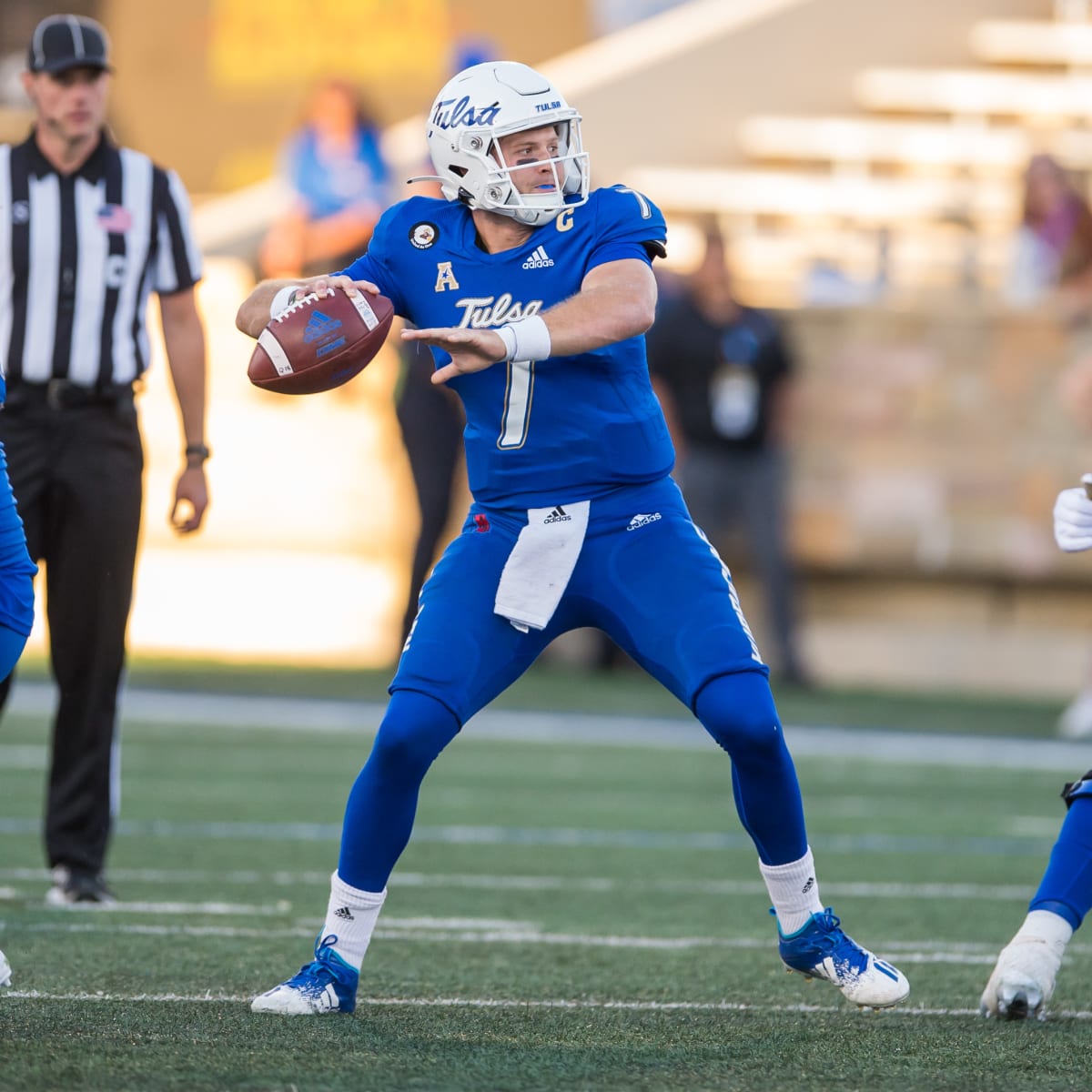 Boise State quarterback Hank Bachmeier set to enter transfer portal