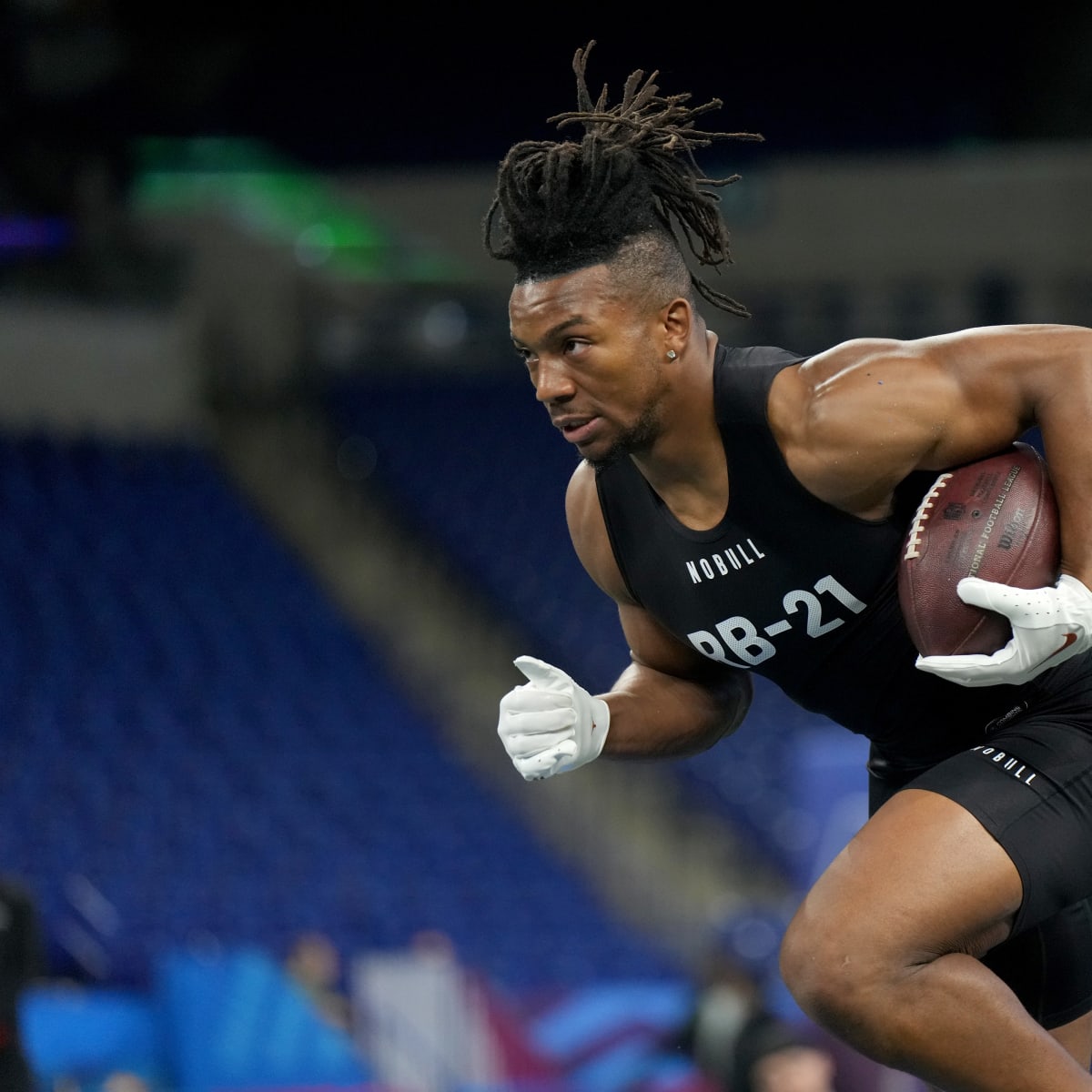 NFL Combine Collection – NOBULL