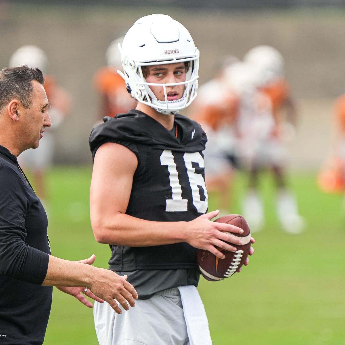 Message Board: OT Modern day mullets in sports