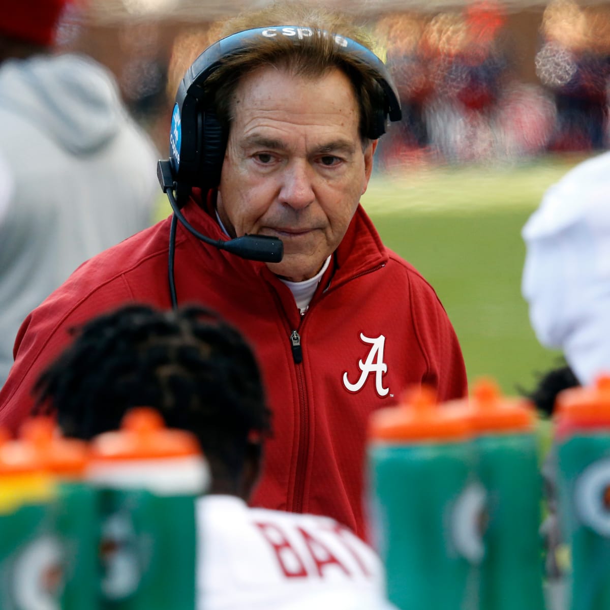 Kirby Smart, Nick Saban and Other National Coach of the Year Candidates -  Sports Illustrated