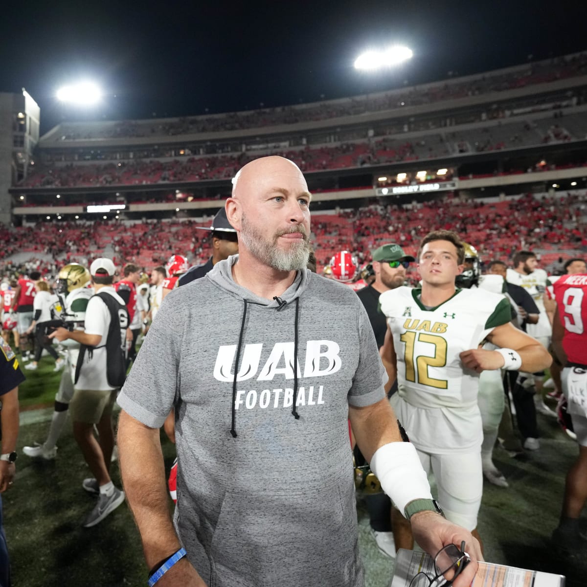 Trent Dilfer knows what he's talking about - Niners Nation