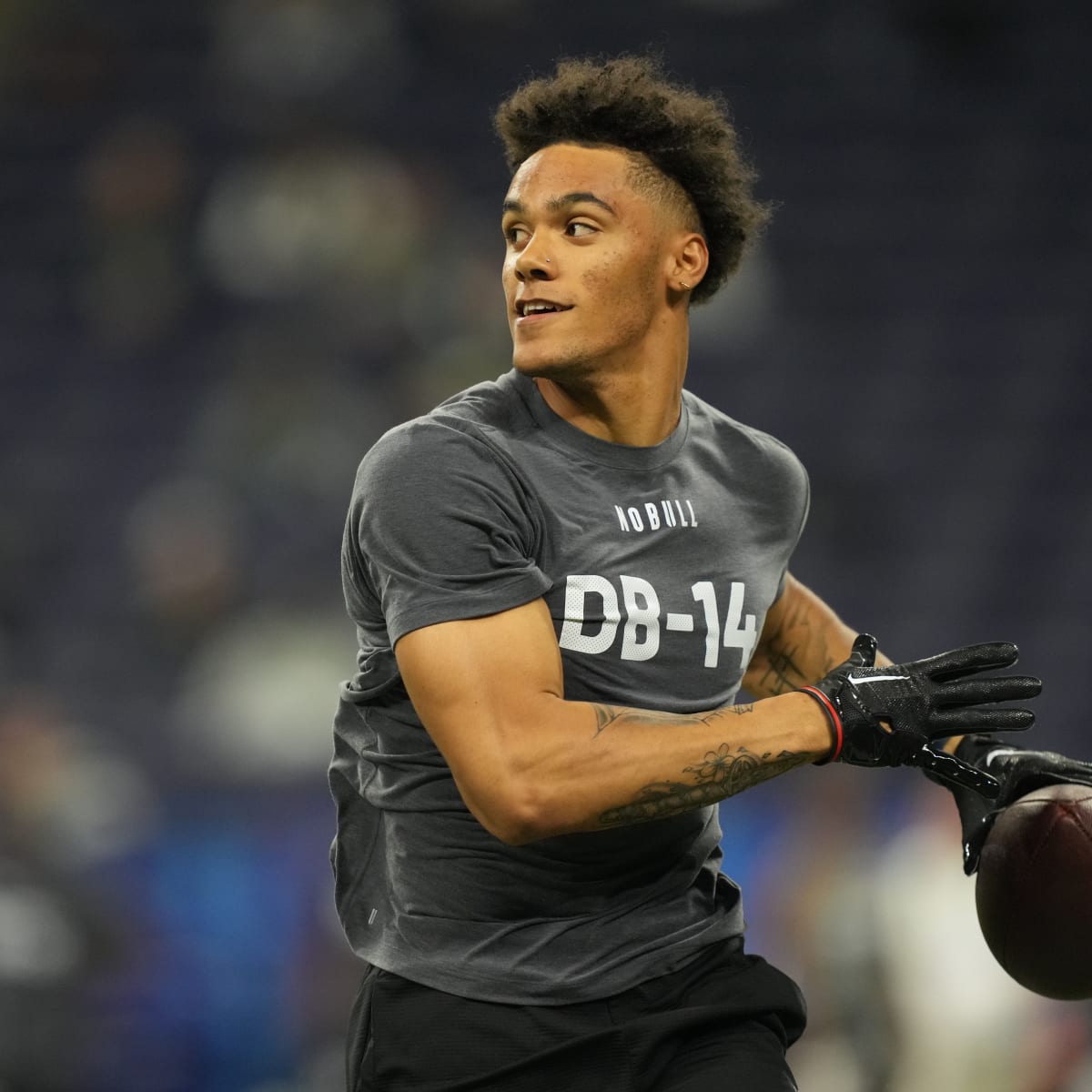 2022 NFL Scouting Combine preview: Cornerback