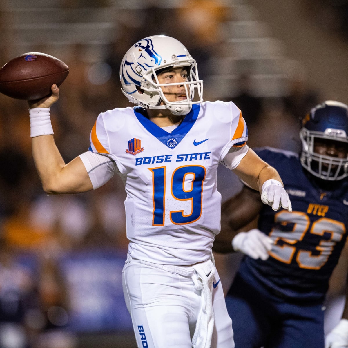 2023 Transfer Portal QBs, and Where They Could End Up - Mike Farrell Sports