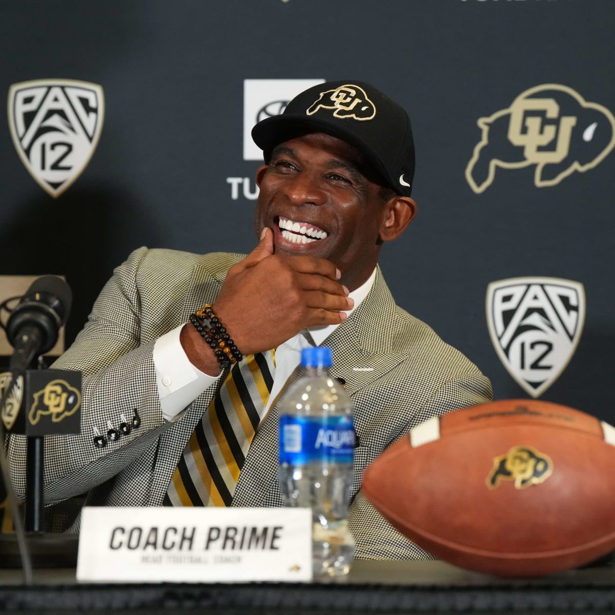 A complete breakdown of Coach Prime and Colorado's 2023 recruiting class