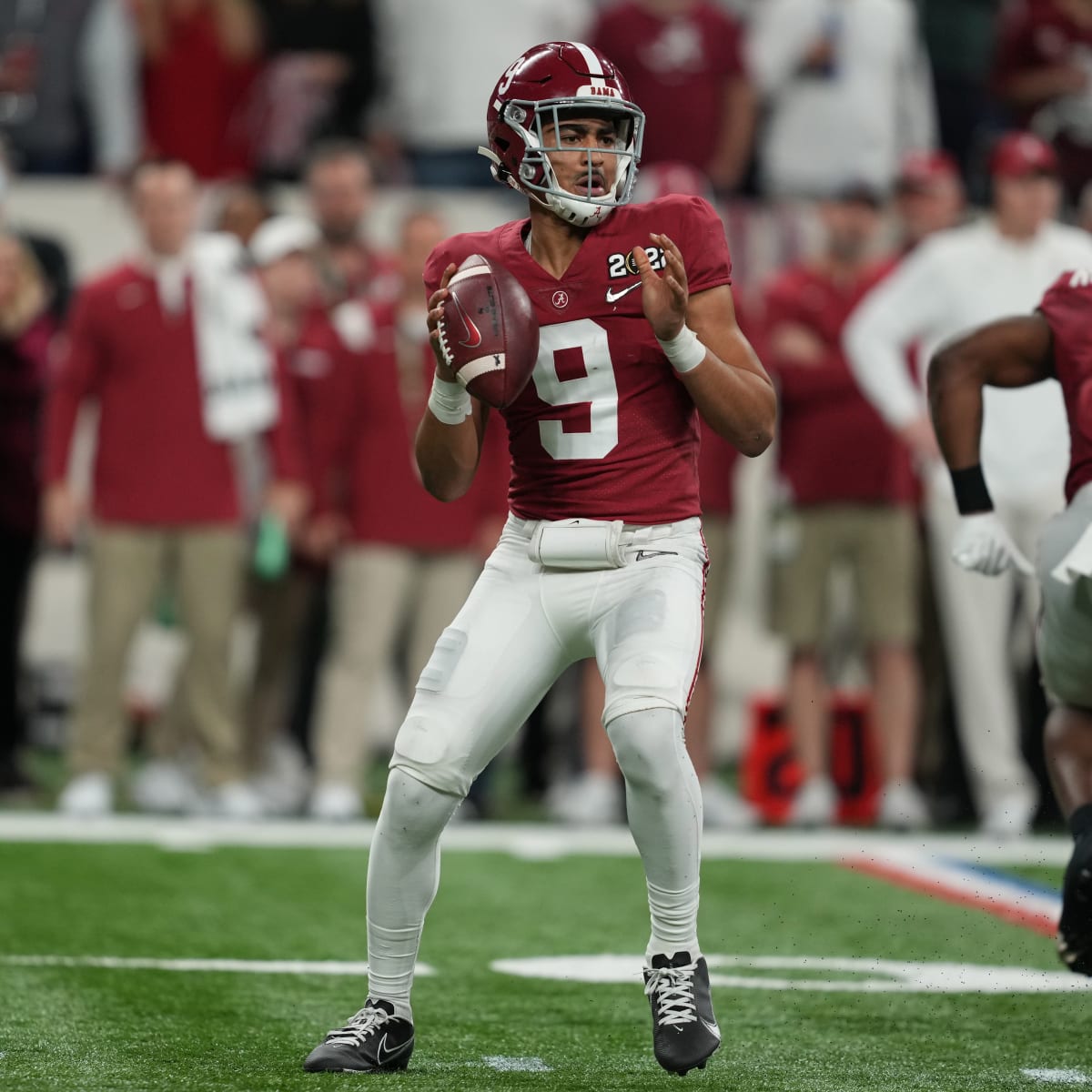 2023 NFL Draft: Scouting Bryce Young, C.J. Stroud and other top QB