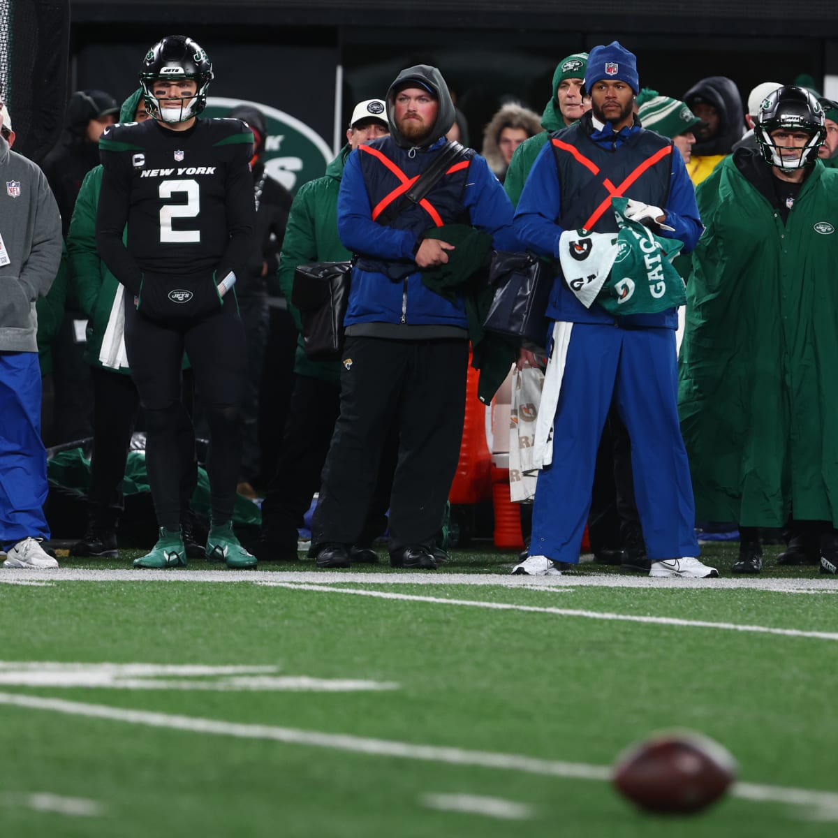 New York Jets 2022 Offseason Blueprint: What the team should do