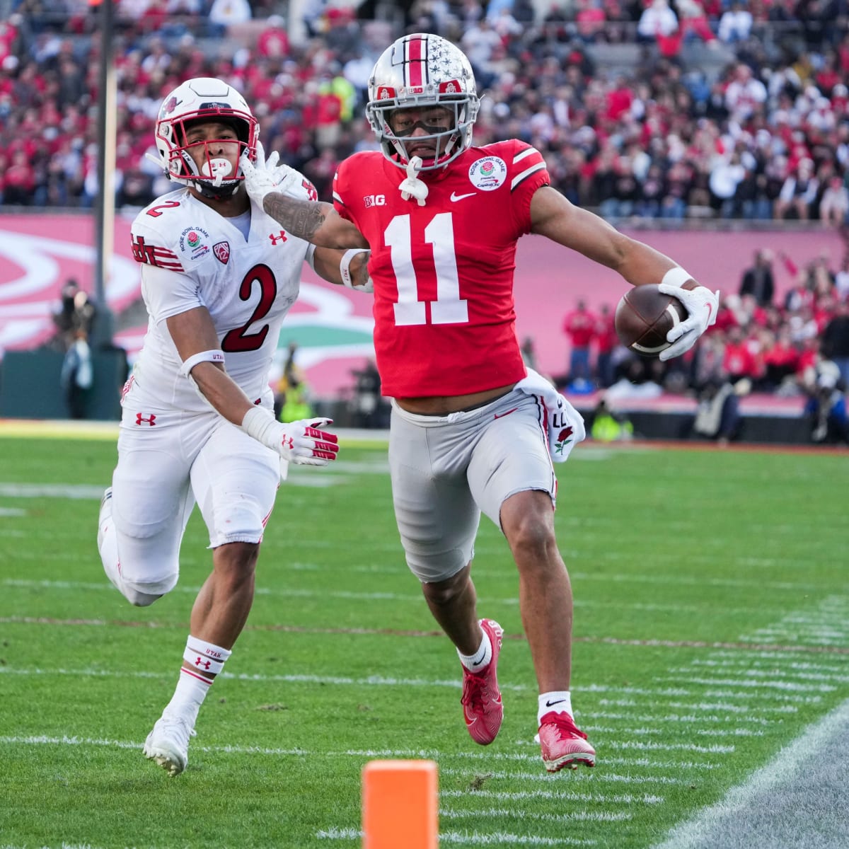 Ideal Landing Spots for NFL Draft Prospects (2023 Fantasy Football)