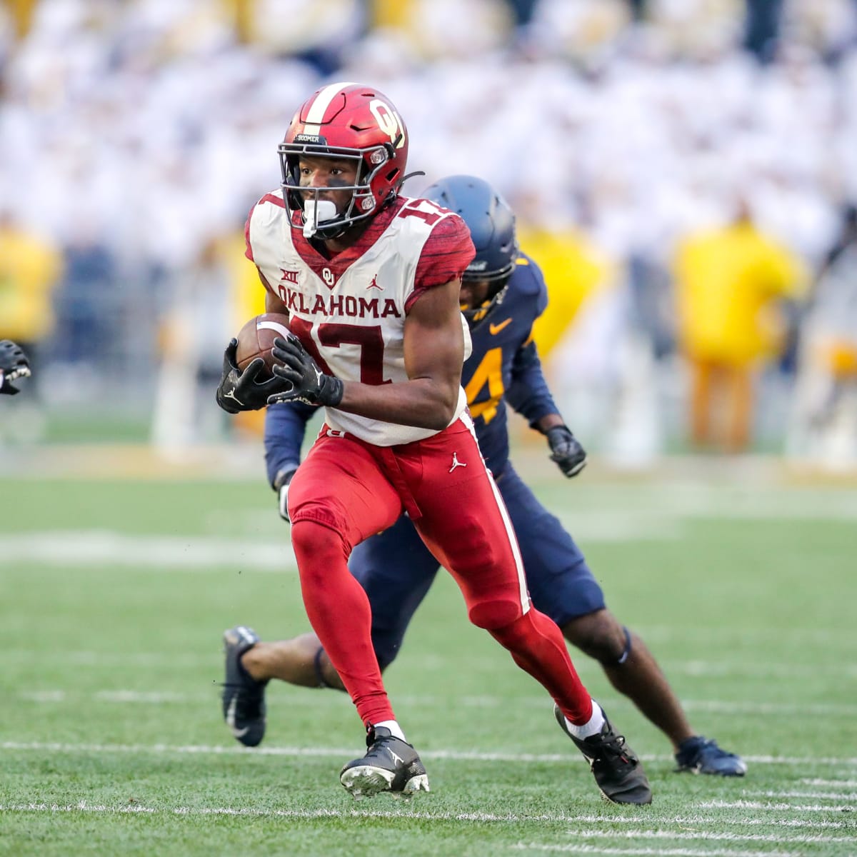 Texas' Jahleel Billingsley one of top TE prospects for 2023 NFL draft