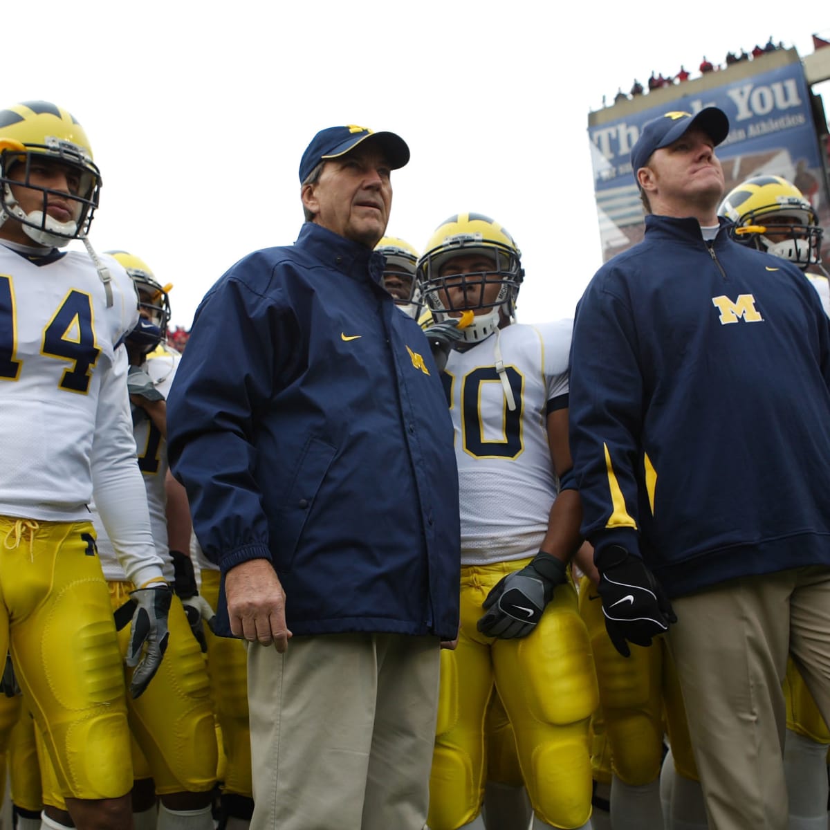 Is John Harbaugh Son Continuing the Football Dynasty?