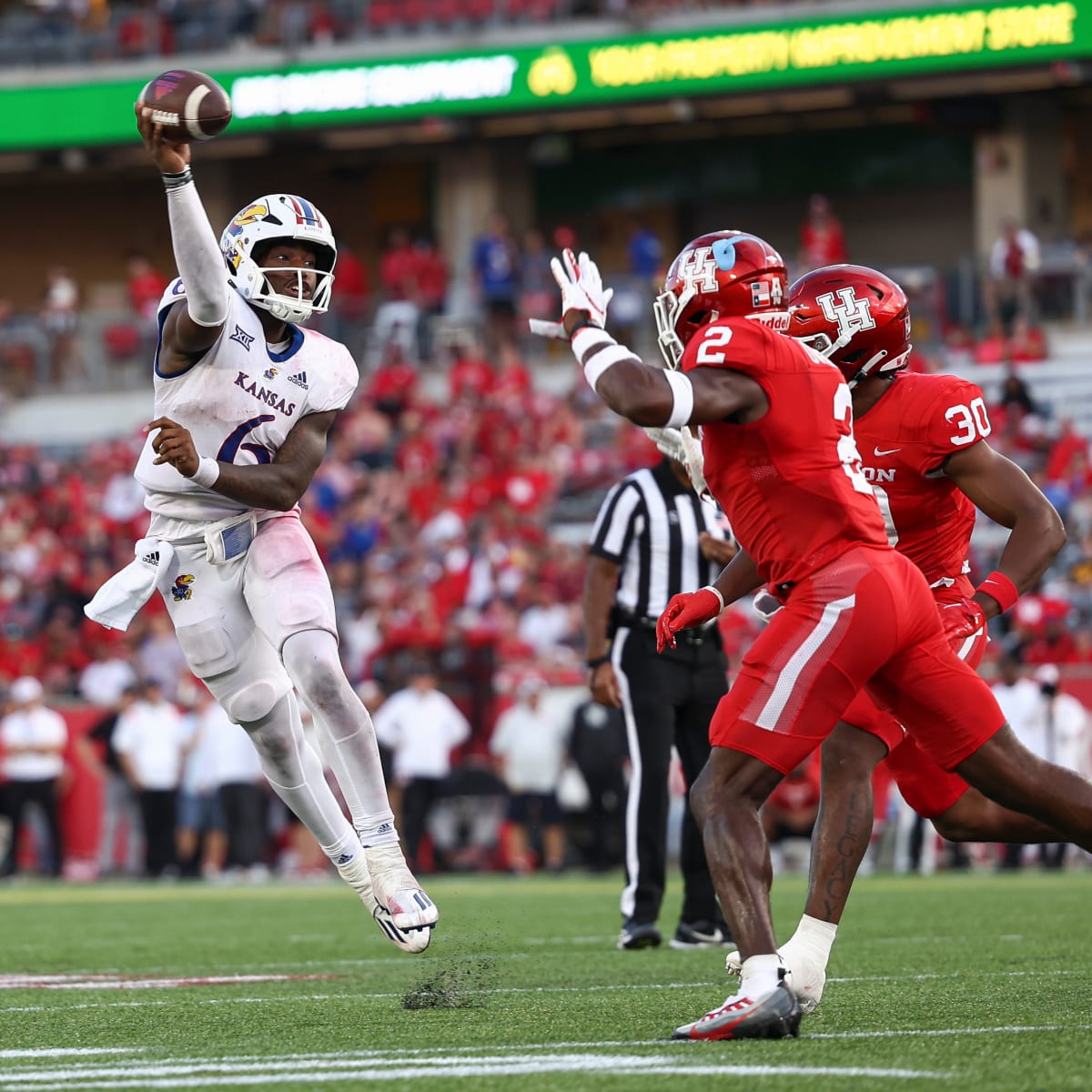 Duke-Northwestern football game: Who won? Is Duke undefeated