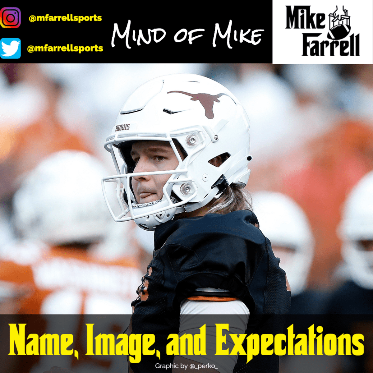 Mind of Mike: Prime, HBCUs, and the NFL - Mike Farrell Sports