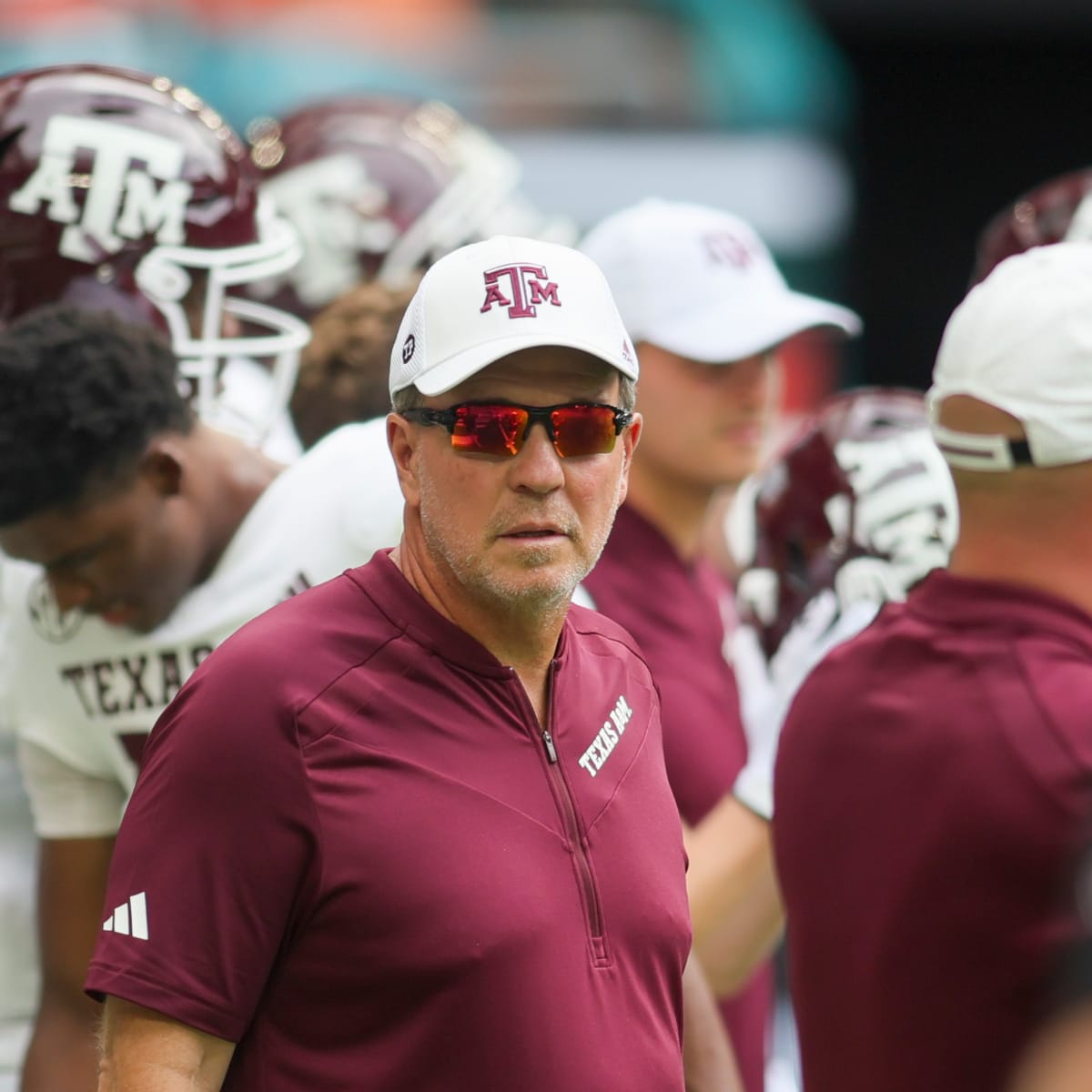 Jimbo fisher cheap