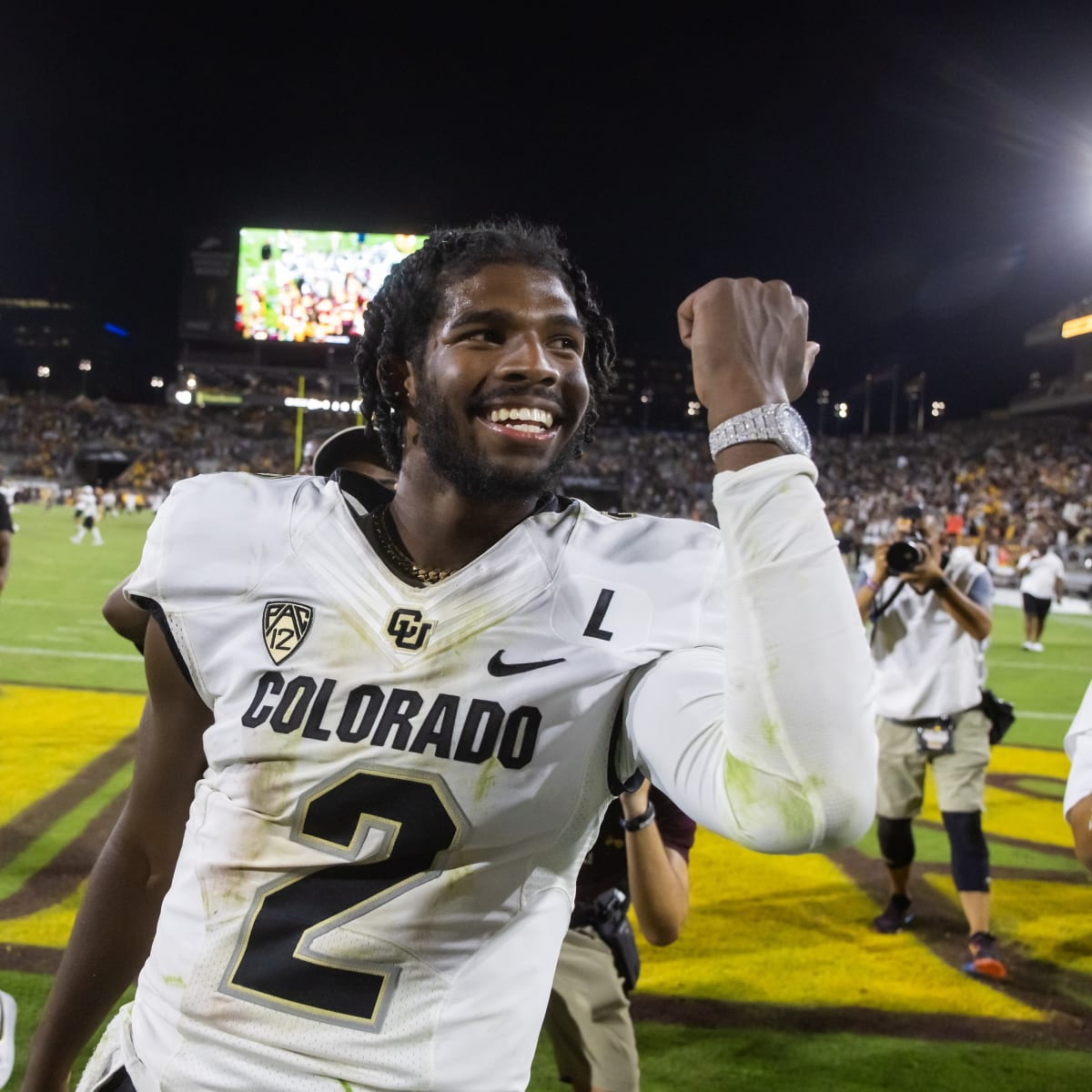 The Daily Deion Shedeur is Smart Mike Farrell Sports