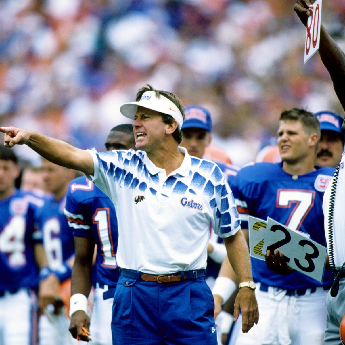 Steve spurrier deals