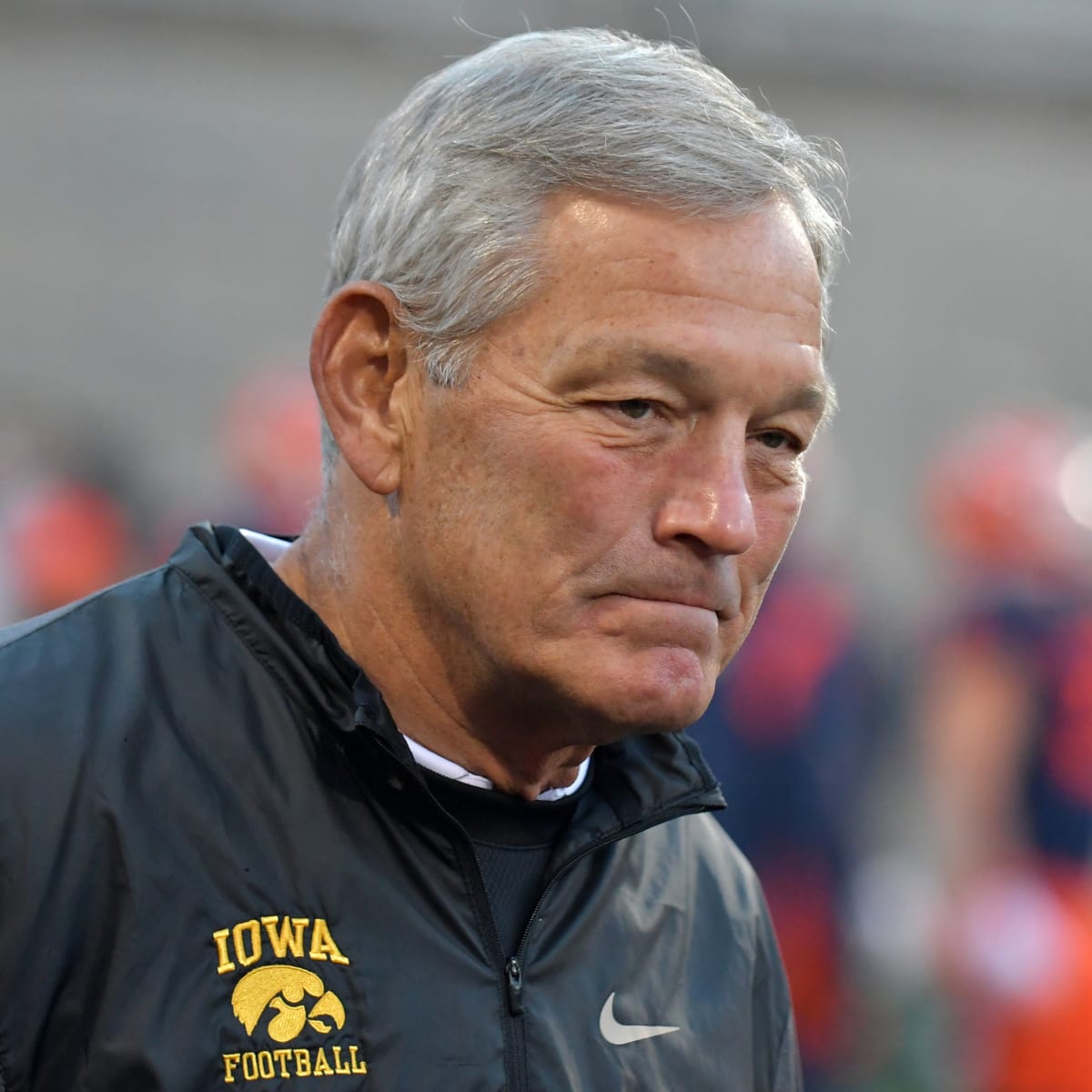 No Offense It s Time For Kirk Ferentz To Go Mike Farrell Sports
