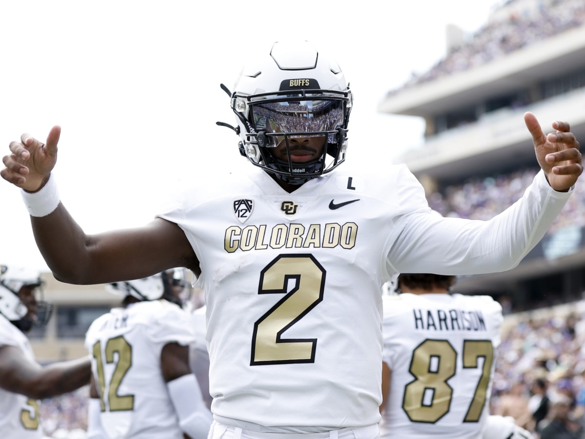 It's time for Deion Sanders-led Colorado to play after all the