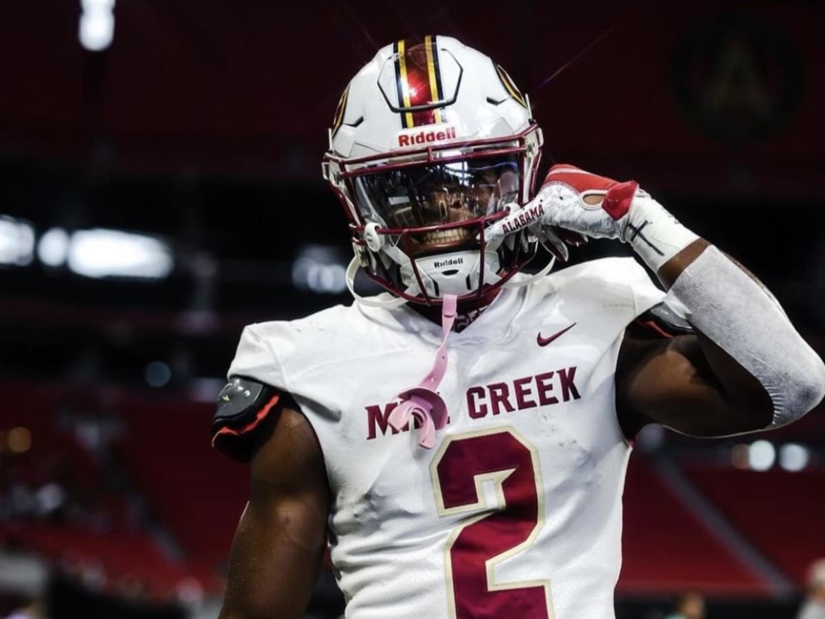 The Top 10 Group of 5 Running Backs for 2023 - Mike Farrell Sports